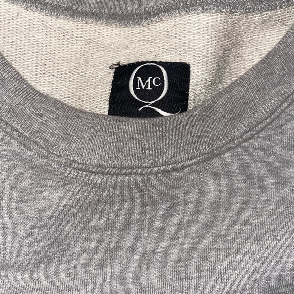 Alexander McQueen crewneck - Picture 2 of 4